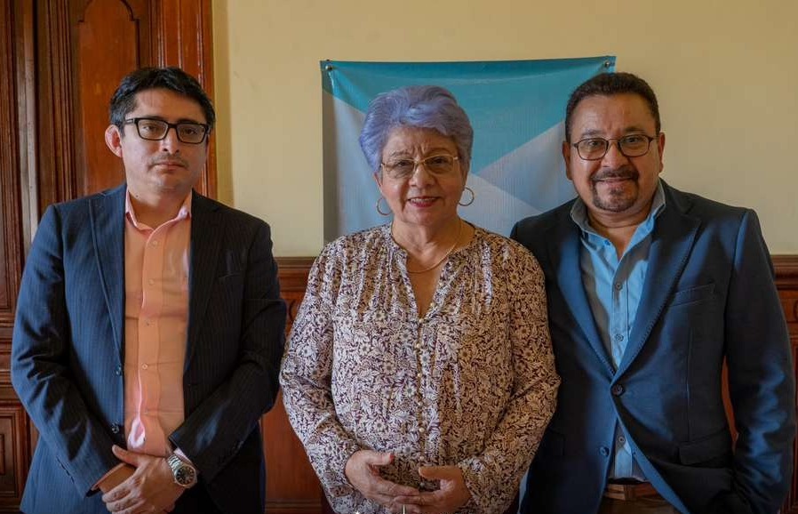 Conmemoración del Día Internacional de los Derechos Humanos reúne a autoridades y defensores en conversatorio nacional